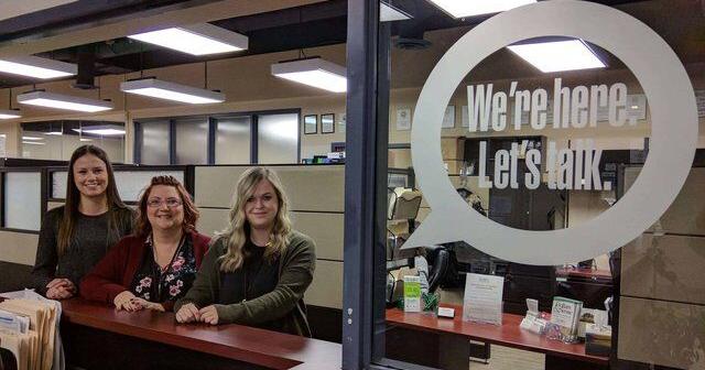 Resolve Counselling gets federal funding to support CAF sexual misconduct survivors Owen Fullerton, Local Journalism Initiative Reporter YGK News Dec 21, 2025 1 hr ago