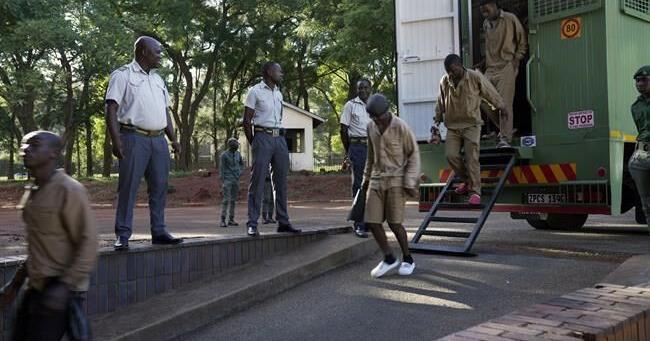 Zimbabwe authorities mix charm with force in an attempt to shore up the world's newest currency | National Business - Vimarsana News