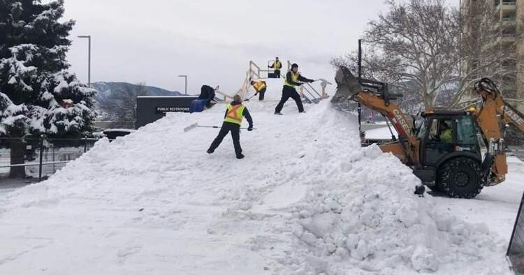 Registration open for Rail Jam