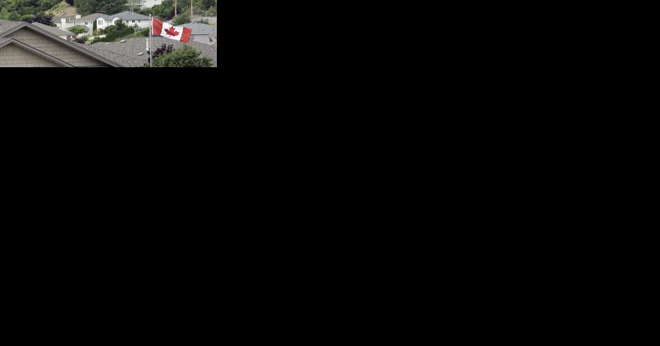 Home prices down in most Okanagan communities - Vimarsana News