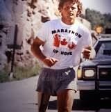 Terry Fox Run returns to Penticton Sunday