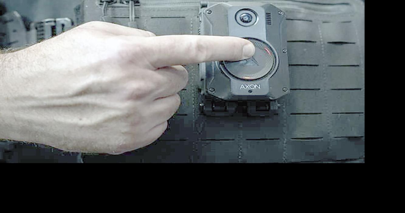 Body cameras still under RCMP review | News | pentictonherald.ca