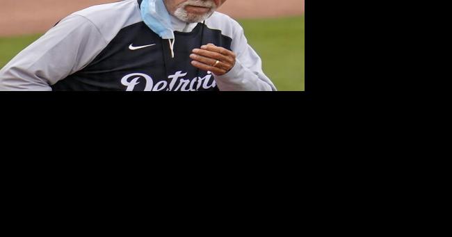 Jim Leyland elected to baseball's Hall of Fame, becomes 23rd manager in Cooperstown - Vimarsana News