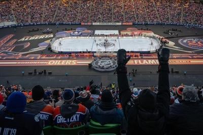 Sorry, NHL fans: fighting is here to stay, NHL