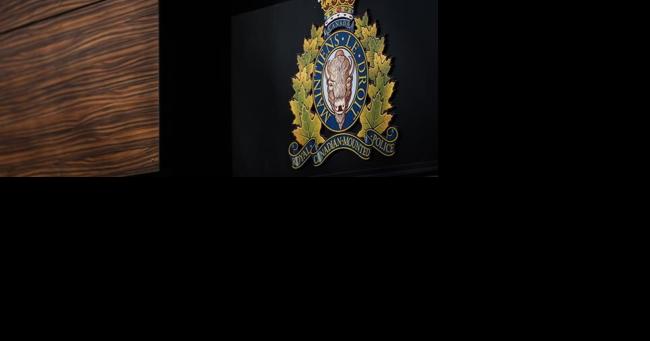 Suspect in Oliver fire hall robbery arrested - Vimarsana News