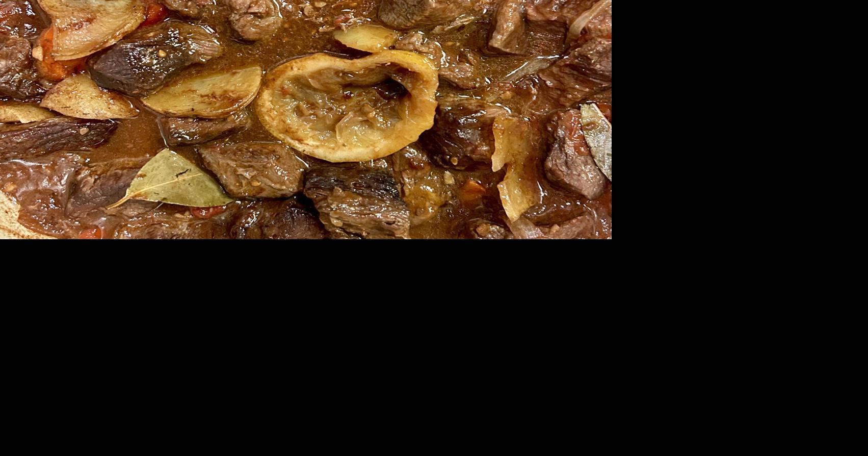 Warm your belly with a bowl of Beef Mechado | Life - Penticton Herald