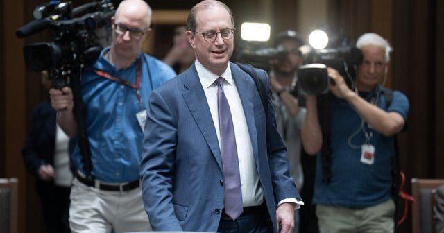 'It's all going to be OK': Canada's U.S. ambassador tries to ease CUSMA anxiety