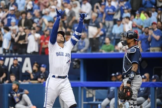 VIDEO: At Least Tampa Bay Rays Outfielder Josh Lowe Can Laugh At