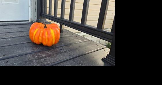 Penticton RCMP responded to increased calls on Halloween night