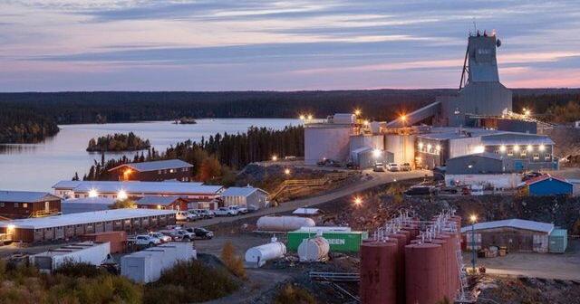 New northern gold project could extend mine life, jobs