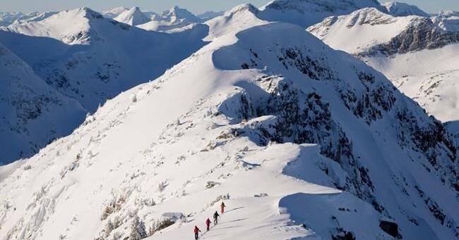 B.C. has lowest snowpack on record, drought a concern: BC River Forecast Centre - Vimarsana News