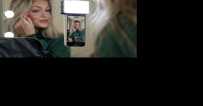 'Get Ready With Me': Video genre that focuses on everyday life is everywhere - and not slowing down | National Business - Vimarsana News