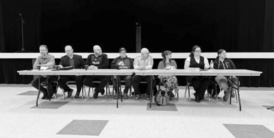 Rocanville holds annual community meeting | Spare News | pentictonherald.ca