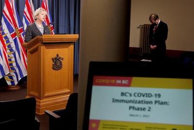 Top doctor says COVID-19 infections among younger people ...