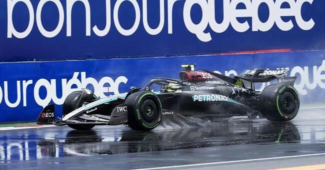 Closed patios can reopen, but Montreal faces more questions over F1 weekend problems - Vimarsana News