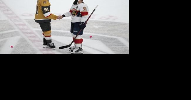 Newfoundland and Labrador hockey body axes post-game handshakes, citing 'issues' - Vimarsana News