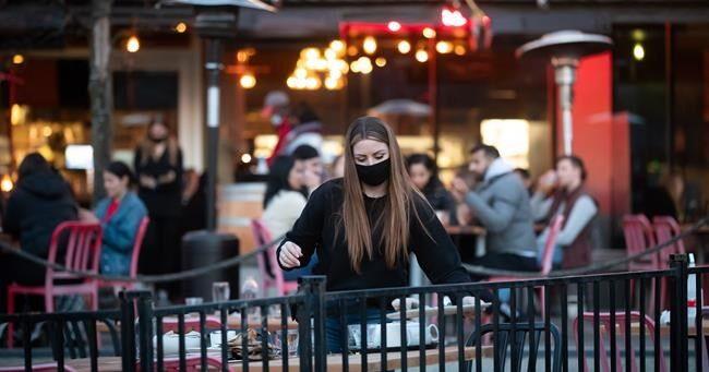 As Canadian cities make pandemic patios permanent, experts call for clear standards - Vimarsana News