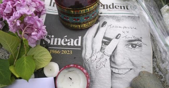 His campaign forced Sinead O'Connor to scrap a 1997 Jerusalem concert. Now he is a Cabinet minister - Vimarsana News