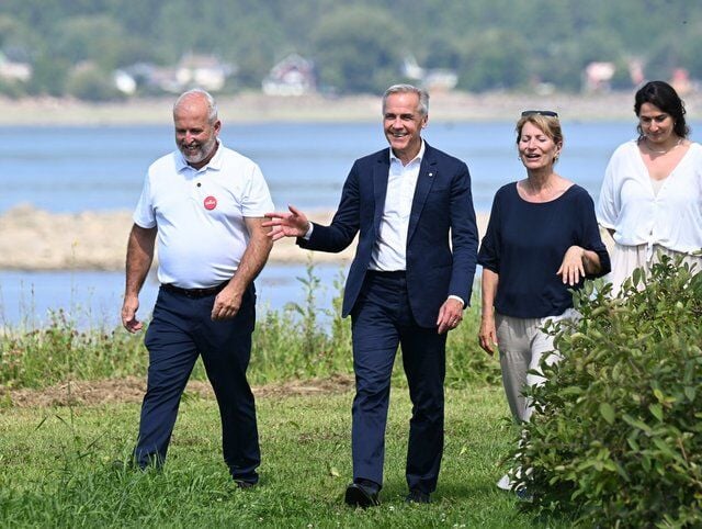 New Liberal MP Brings Agricultural Experience to Ottawa