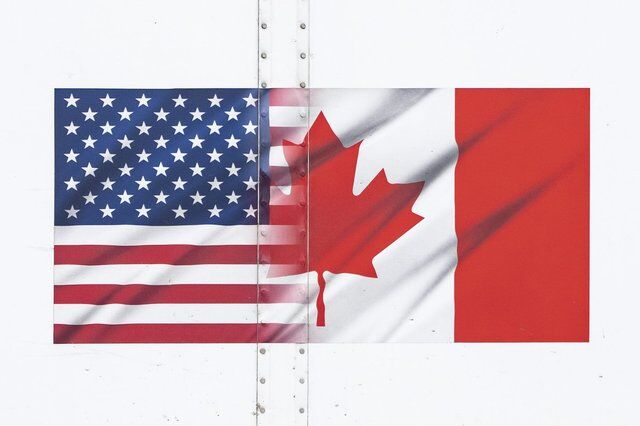 Canadians Support Tougher Stance in Trade Talks with the U.S.