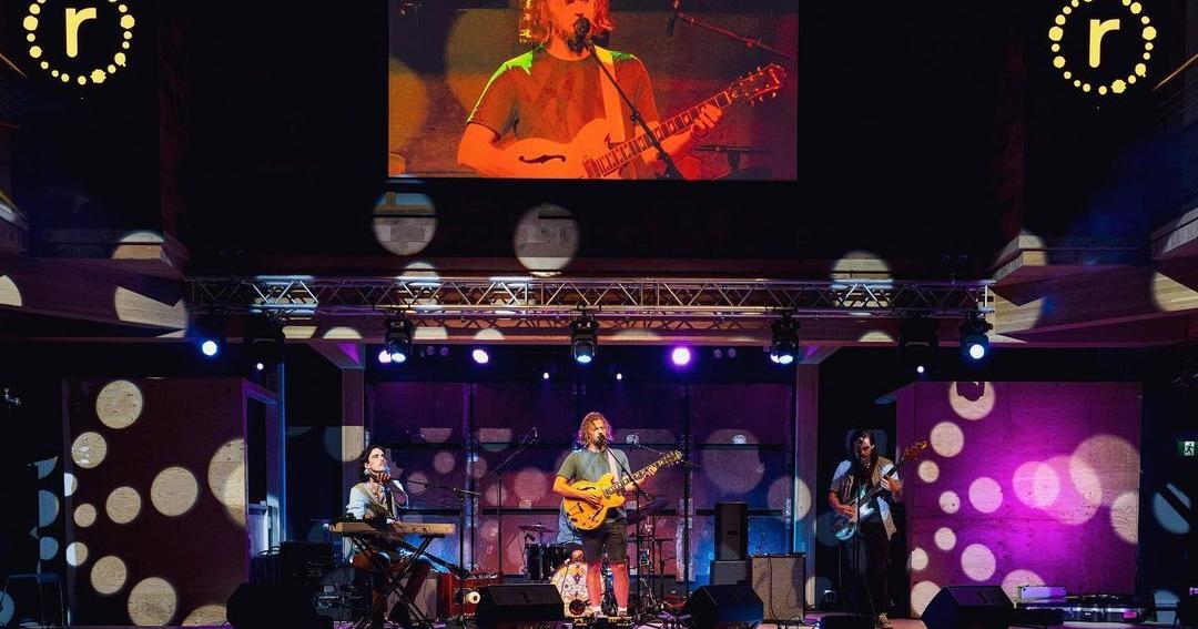 Everyone’s not thrilled with new songs club in downtown Kelowna | Enjoyment Everyone’s not thrilled with new songs club in downtown Kelowna | Enjoyment