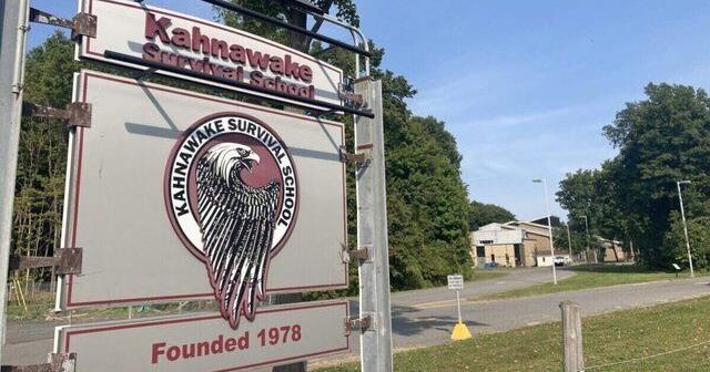 Kahnawake Survival School short on space