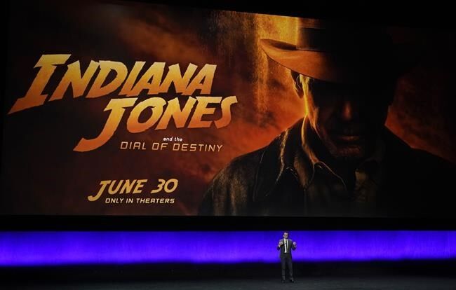 Disney's Indiana Jones 5 Release Strategy Backfired On Rotten Tomatoes