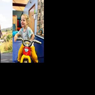 OSNS Legacy Foundation Launches “Miles that Matter” Cycling Fundraiser