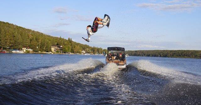 Saskatchewan wakeboarders ready for world championship test Nicole Goldsworthy, Local Journalism Initiative Reporter, SaskToday.ca SASKTODAY.ca Sep 8, 2026 28 mins ago