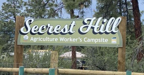Agricultural workers' camp set to reopen | News - Vimarsana News