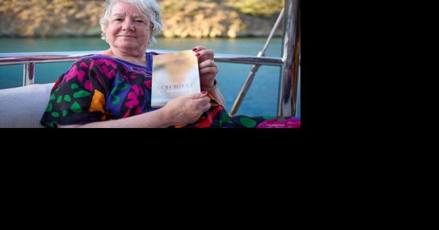 Summerland resident pens new book - Vimarsana News