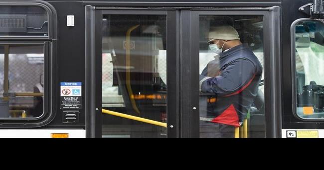 TTC to drop COVID-19 vaccine mandate for workers, reinstate terminated employees