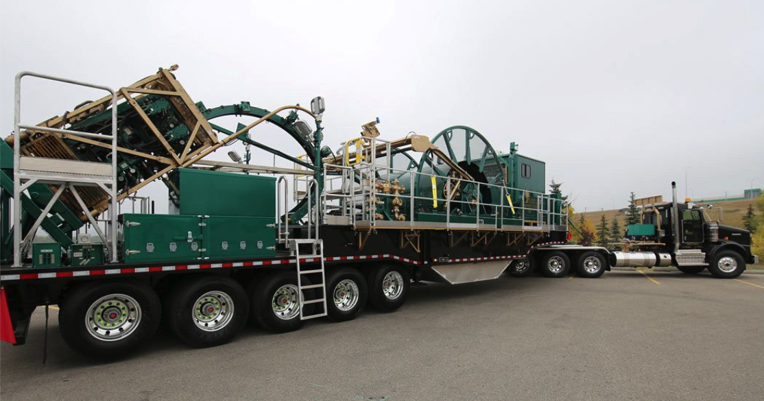 Trailer manufacturers get grant from province