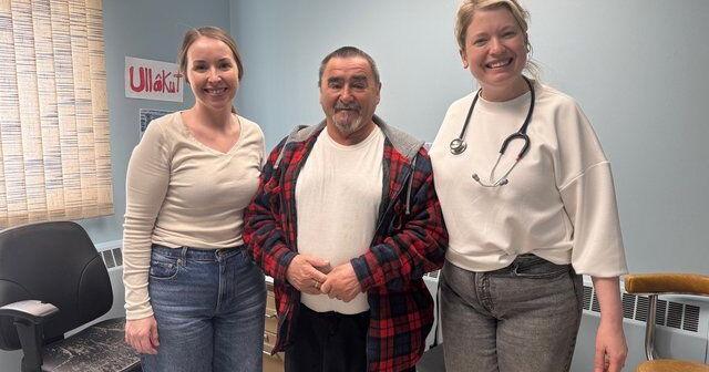 First health travel clinics offered in Happy Valley-Goose Bay, Nain and Hopedale | Spare News