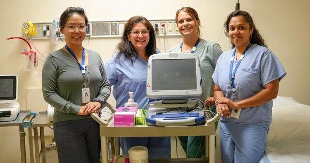 More than 100 patients a year referred elsewhere for heart procedures. Markham hospital wants to change that