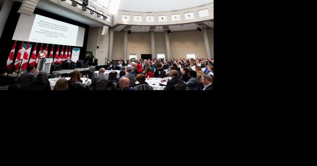 Intelligence watchdog's delayed report says Global Affairs program risks blowback - Vimarsana News