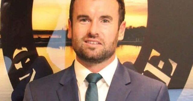 Colin Brown elected Gananoque mayor