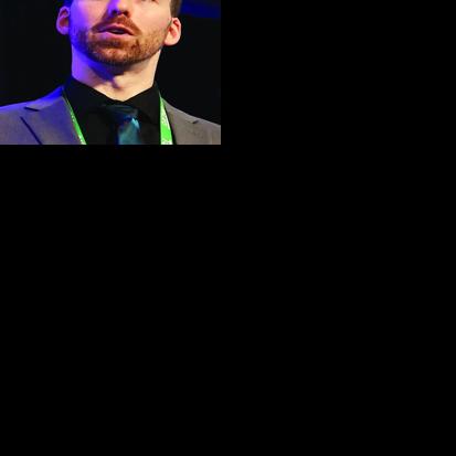 Penticton's Peter Flett named Forest Professional of the Year