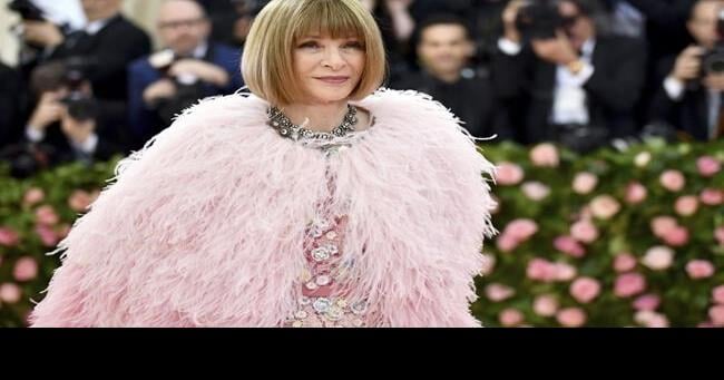 From a cockroach to a life-sized version Karl Lagerfeld's cat, a look at  the Met Gala