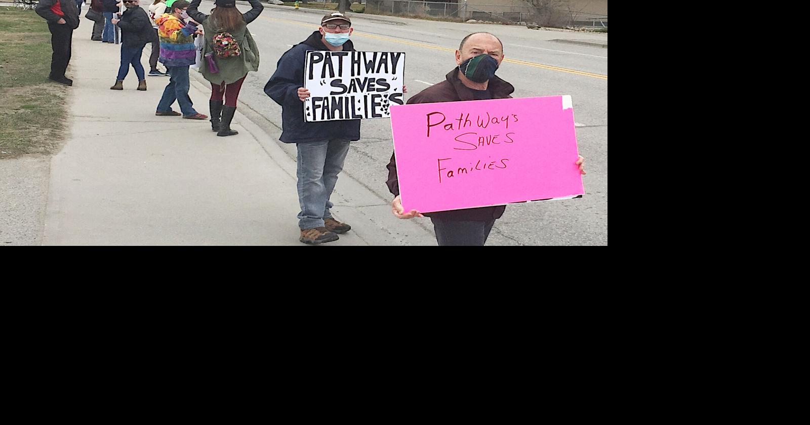 MP seeks ‘way forward’ for Pathways | News | pentictonherald.ca