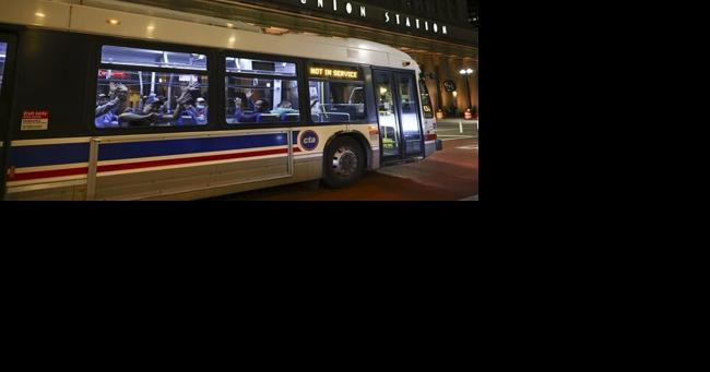 3-year-old riding one of Texas' migrant buses dies on the way to Chicago, officials say | World News - Vimarsana News