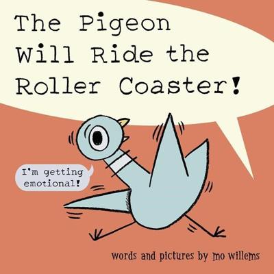 New Mo Willems 'Pigeon' book to be released in September | National  Entertainment 