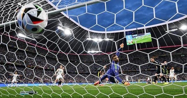 Host Germany kicks off Euro 2024 by outclassing 10-man Scotland 5-1 - Vimarsana News