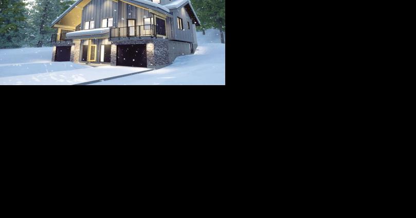 Big White and Kelowna homes featured in Choices lottery - Vimarsana News