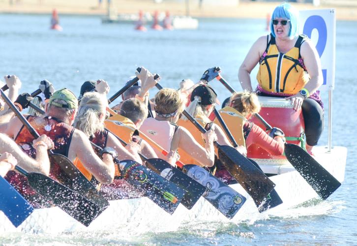 Penticton Dragon Boat Festival, 2022 Gallery pentictonherald.ca