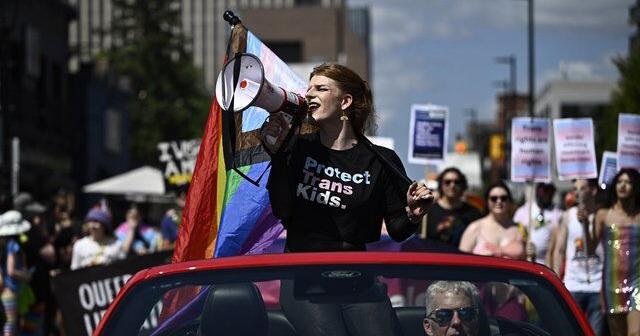 Canadians, in crucial moment, must decide on equality for all: LGBTQ advocate