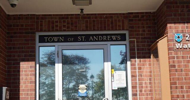 Saint Andrews signs deal with Horizon Health for Wellness Centre | Spare News