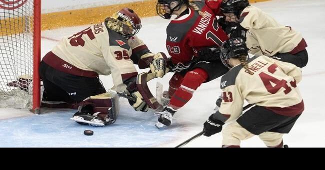 CBC, TSN/RDS return, Prime comes aboard as PWHL announces Canadian broadcast schedule