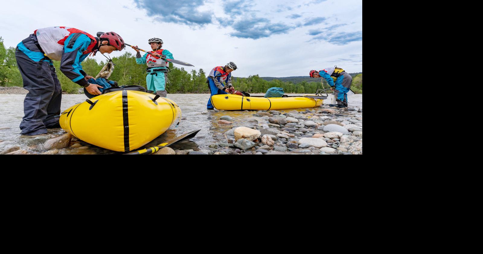 Penticton to host 2025 Adventure Racing World Championship | News ...