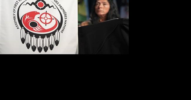 Assembly of First Nations meeting kicks off as election of new national chief looms - Vimarsana News